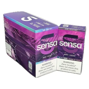 Sensa Vape Pack Of 5